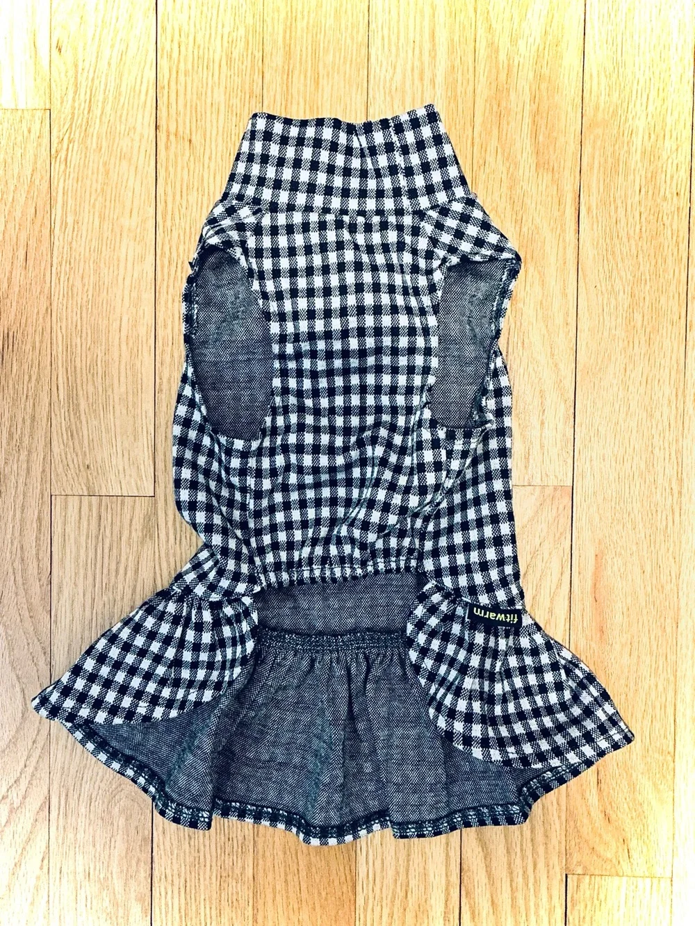 N/A buffalo plaid